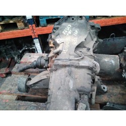 Recambio de caja cambios para volkswagen passat berlina (3b2) referencia OEM IAM EEN  
