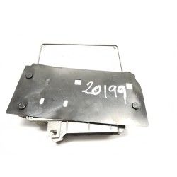 Unité de commande moteur (UCE) Peugeot 406 (8B) | Desguace Becerril