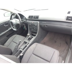 audi a4 b6 avant (8e5) del año 2003