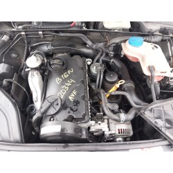 audi a4 b6 avant (8e5) del año 2003
