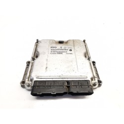 Unité de commande moteur (UCE) Chrysler Voyager IV (rg, rs) | Desguace Becerril