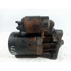 Recambio de motor arranque para renault 5 (b/c40) campus (b/c 407, b/c 40h) referencia OEM IAM 0986034740  