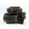 Recambio de motor arranque para renault 5 (b/c40) campus (b/c 407, b/c 40h) referencia OEM IAM 0986034740  