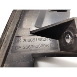Recambio de piloto delantero izquierdo para renault megane iii hatchback (bz0/1_, b3_) 1.5 dci (bz0c) referencia OEM IAM 2660518