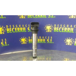 Recambio de bobina encendido para seat ibiza (6l1) 1.4 16v referencia OEM IAM R0401S00400  