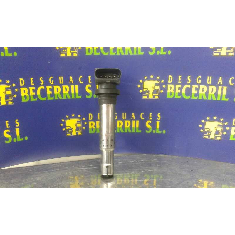 Recambio de bobina encendido para seat ibiza (6l1) 1.4 16v referencia OEM IAM R0401S00400 Recambio de bobina encendido para seat ibiza (6l1) 1.4 16v referencia OEM IAM R0401S00400
