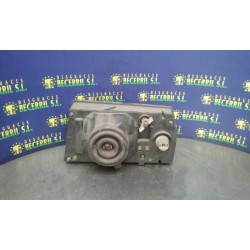 Recambio de faro derecho para lancia delta 1600 gt i.e. referencia OEM IAM   