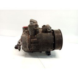 Recambio de compresor aire acondicionado para land rover range rover sport i (l320) 2.7 d 4x4 referencia OEM IAM JPB000183 44718