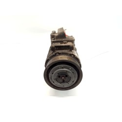 Recambio de compresor aire acondicionado para land rover range rover sport i (l320) 2.7 d 4x4 referencia OEM IAM JPB000183 44718