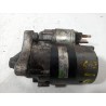 Recambio de motor arranque para renault laguna ii (bg0) authentique referencia OEM IAM 8200266777C  