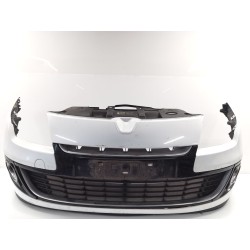 الواقي الأمامي Renault Megane III hatchback (BZ0/1_, B3_) | Desguace Becerril
