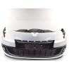 Recambio de paragolpes delantero para renault megane iii hatchback (bz0/1_, b3_) 1.5 dci (bz0c) referencia OEM IAM   