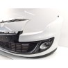 Recambio de paragolpes delantero para renault megane iii hatchback (bz0/1_, b3_) 1.5 dci (bz0c) referencia OEM IAM   
