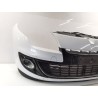 Recambio de paragolpes delantero para renault megane iii hatchback (bz0/1_, b3_) 1.5 dci (bz0c) referencia OEM IAM   