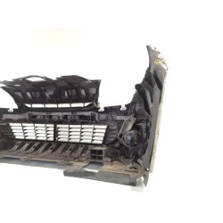 Recambio de paragolpes delantero para renault megane iii hatchback (bz0/1_, b3_) 1.5 dci (bz0c) referencia OEM IAM   