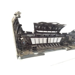 Recambio de paragolpes delantero para renault megane iii hatchback (bz0/1_, b3_) 1.5 dci (bz0c) referencia OEM IAM   