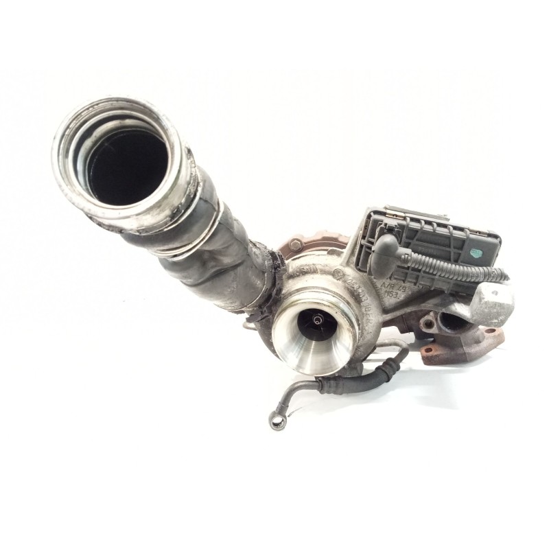 Turbocompresseur BMW 1 (E81) | Desguace Becerril