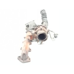 Turbocompresseur BMW 1 (E81) | Desguace Becerril