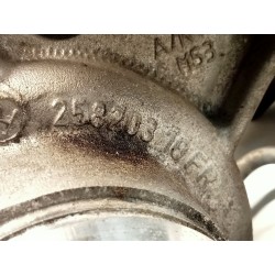 Turbocompresseur BMW 1 (E81) | Desguace Becerril