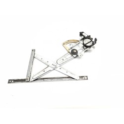 Front left window regulator KIA Sorento I (jc) | Becerril Scrap Yard