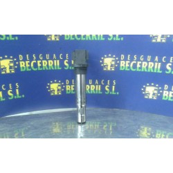 Recambio de bobina encendido para seat ibiza (6l1) 1.4 16v referencia OEM IAM R0401S00400  