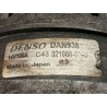 Recambio de alternador para toyota auris active referencia OEM IAM 0986082080  