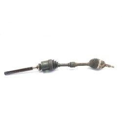 Recambio de transmisión delantera derecha para mitsubishi outlander ii (cw_w) 2.0 di-d (cw8w) referencia OEM IAM   