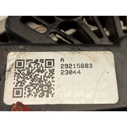 Alternateur Dacia Duster (HS_) | Desguace Becerril