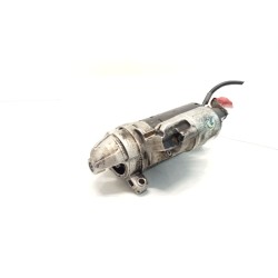 Starter motor BMW 1 (E81) | Becerril Scrap Yard