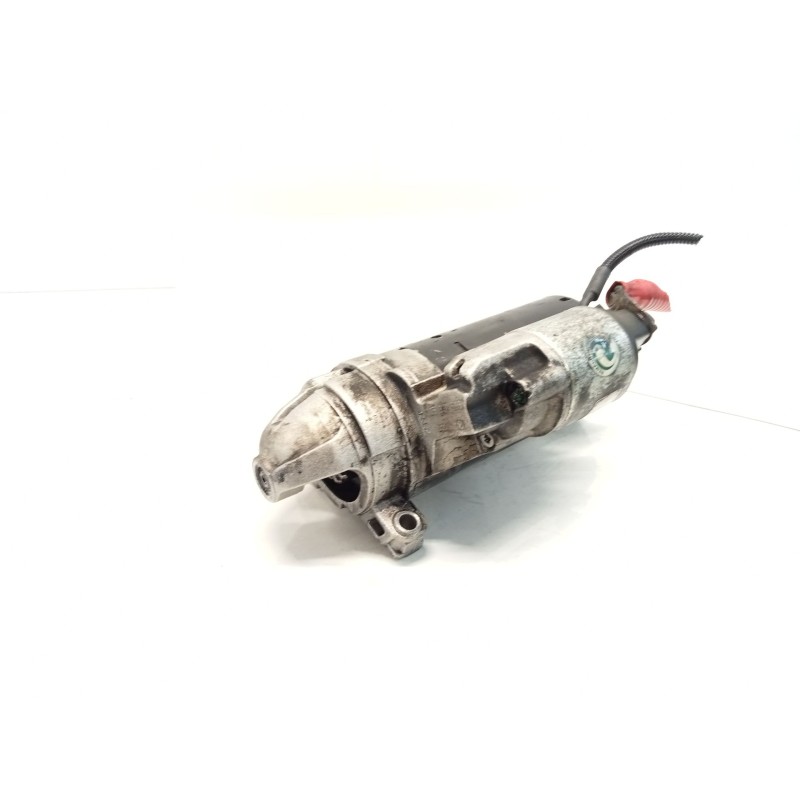 Starter motor BMW 1 (E81) | Becerril Scrap Yard