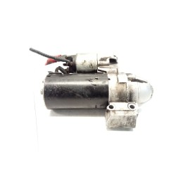 Starter motor BMW 1 (E81) | Becerril Scrap Yard