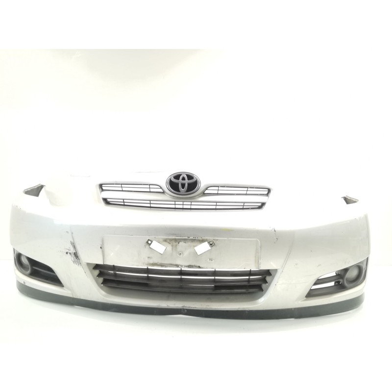 Recambio de paragolpes delantero para toyota corolla (_e12_) 2.0 d-4d (cde120r_, cde120l_) referencia OEM IAM 5211902932  