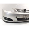 Recambio de paragolpes delantero para toyota corolla (_e12_) 2.0 d-4d (cde120r_, cde120l_) referencia OEM IAM 5211902932  