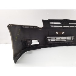 Recambio de paragolpes delantero para toyota corolla (_e12_) 2.0 d-4d (cde120r_, cde120l_) referencia OEM IAM 5211902932  