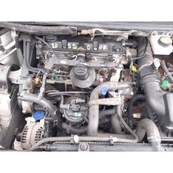 Motor y cambio EXPORTACIÓN | Desguace Becerril