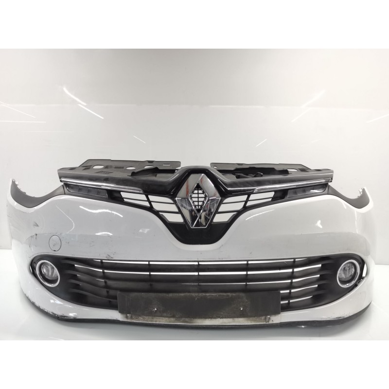 الواقي الأمامي Renault Clio IV (BH_) | Desguace Becerril