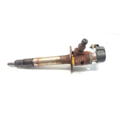 Recambio de inyector para land rover range rover sport i (l320) 2.7 d 4x4 referencia OEM IAM 7H2Q9K546CB LR006496 
