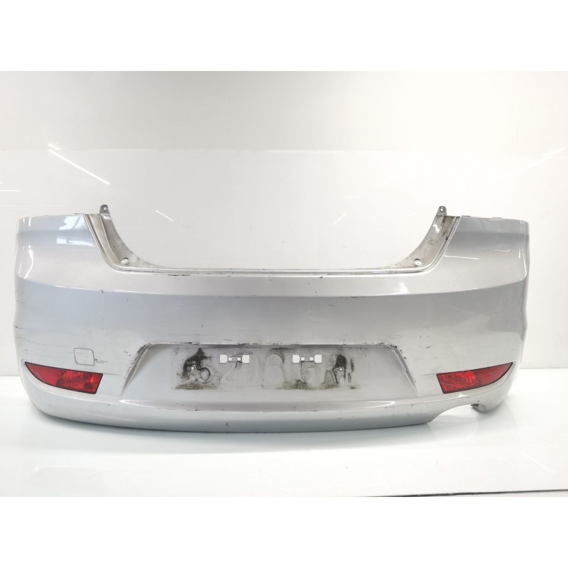 Rear bumper KIA Cee'D hatchback (ed) | Becerril Scrap Yard