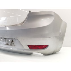 Rear bumper KIA Cee'D hatchback (ed) | Becerril Scrap Yard