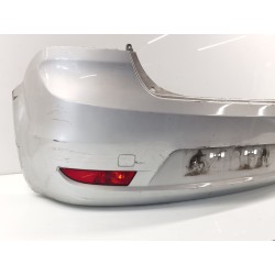 Rear bumper KIA Cee'D hatchback (ed) | Becerril Scrap Yard