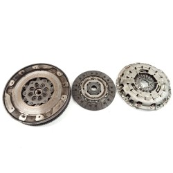 Clutch kit BMW 1 (E81) | Becerril Scrap Yard