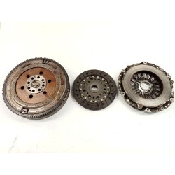 Clutch kit BMW 1 (E81) | Becerril Scrap Yard