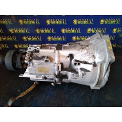 Recambio de caja cambios para bmw serie 3 compact (e46) referencia OEM IAM AJR  