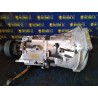 Recambio de caja cambios para bmw serie 3 compact (e46) referencia OEM IAM AJR  