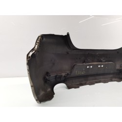 Rear bumper KIA Cee'D hatchback (ed) | Becerril Scrap Yard