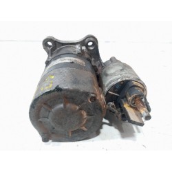 Recambio de motor arranque para renault laguna ii (bg0) authentique referencia OEM IAM 8200266777C  