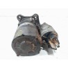 Recambio de motor arranque para renault laguna ii (bg0) authentique referencia OEM IAM 8200266777C  