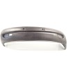 Front bumper Volkswagen Transporter T4 furgoneta (70A, 70H, 7DA, 7DH) | Becerril Scrap Yard