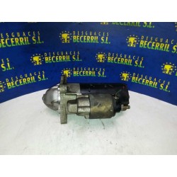 Recambio de motor arranque para alfa romeo 147 (190) 1.9 jtd progression referencia OEM IAM 0001109030  