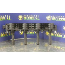 Recambio de bobina encendido para opel astra g berlina referencia OEM IAM 0986221039  